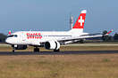 Airbus A220-100