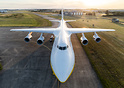 Antonov An-124-100 Ruslan