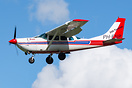 Cessna U206G Stationair