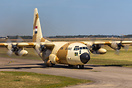 Lockheed C-130H Hercules