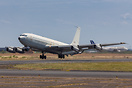 Boeing 707-3P1C Re'em