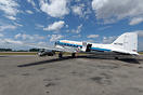 Douglas DC-3C