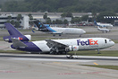 McDonnell Douglas DC-10-10F