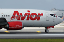 Boeing 737-401