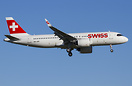 Airbus A320-271N