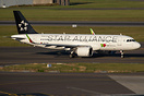 Airbus A320-251N