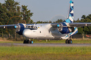 Antonov An-26B
