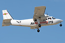 New start up airline Air Alderney