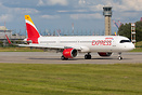 Airbus A321-251NX