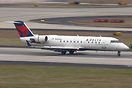 Bombardier CRJ-100ER