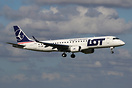 Embraer ERJ-190STD