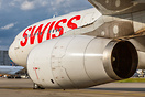 Rolls-Royce Trent 700 Engine