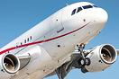 Airbus ACJ318