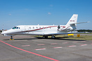 Cessna 680 Citation Sovereign