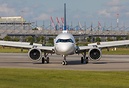 Airbus A321-271NX