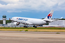 Airbus A330-223F