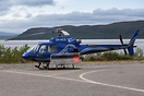 Eurocopter AS-355B2 Ecureuil 2