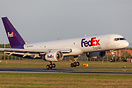 Boeing 757-28A(SF)