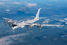 Tupolev Tu-142MZ
