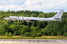 Tupolev Tu-142MR