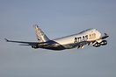 Boeing 747-4B5/ERF