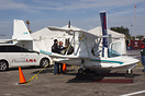 EDRA Aeronautica Super Petrel