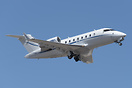 Bombardier Challenger 605