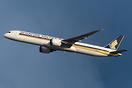 Boeing 787-10 Dreamliner