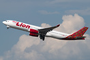 Airbus A330-343