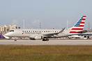 Embraer ERJ-175LR
