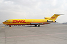 Boeing 727-223/Adv(F)