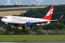 Boeing 737-8FH