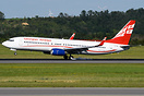 Boeing 737-8FH