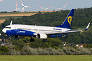 Boeing 737-8AS