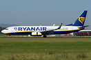 Boeing 737-8AS