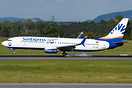 Boeing 737-8HC