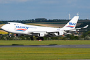 Boeing 747-4H6F(SCD)