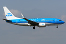 Boeing 737-7K2