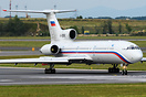 Tupolev Tu-154M