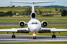 Tupolev Tu-154M