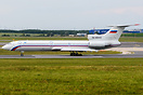 Tupolev Tu-154M