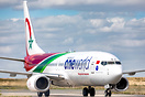 Boeing 737-8B6
