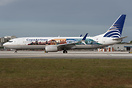 Boeing 737-8V3