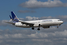 Boeing 737-8V3