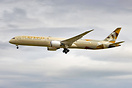 Boeing 787-10 Dreamliner