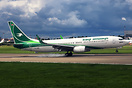 Boeing 737-81Z