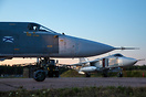 Sukhoi Su-24M