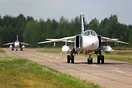 Sukhoi Su-24M