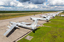 Tupolev Tu-142MR