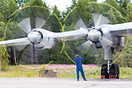 Kuznetsov NK-12 Engines